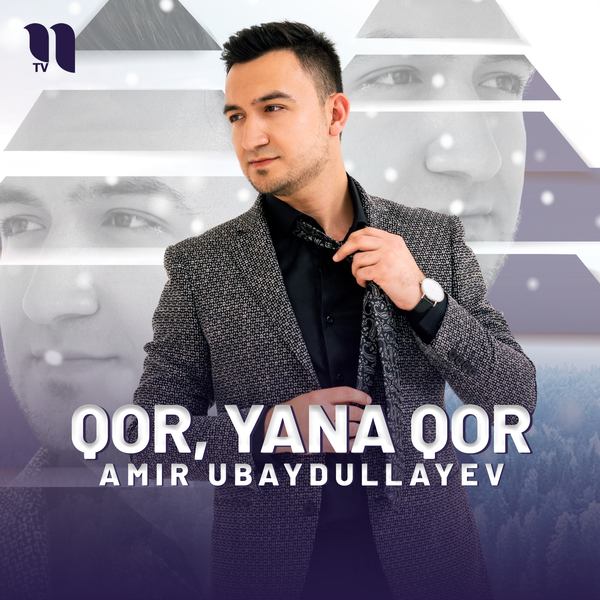 Amir Ubaydullayev - Qor, yana qor