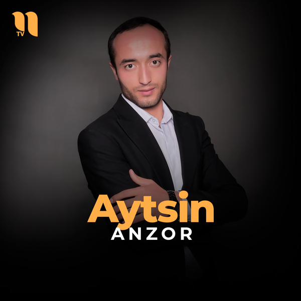Anzor - Aytsin