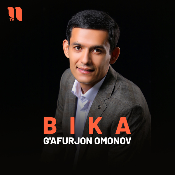 Gʼafurjon Omonov - Bika