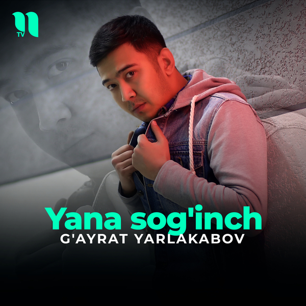 Gʼayrat Yarlakabov - Yana sogʼinch