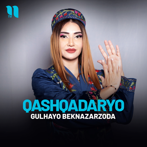 Gulhayo Beknazarzoda - Qashqadaryo