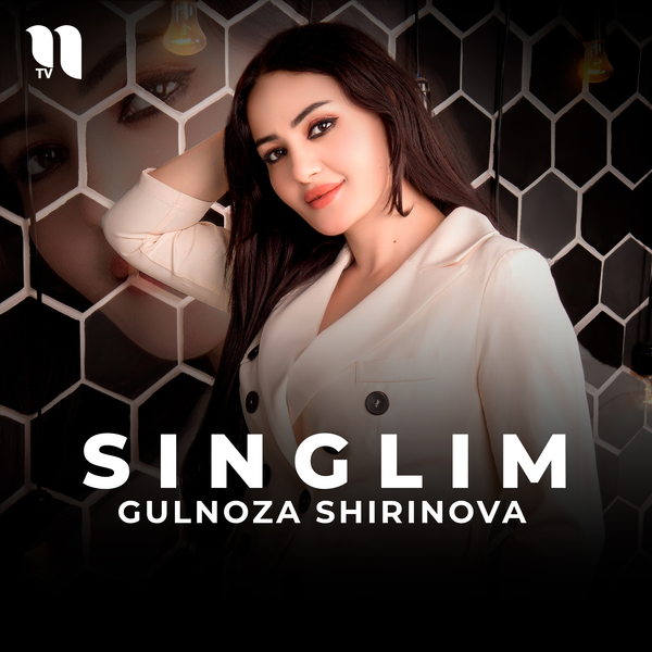 Gulnoza Shirinova - Singlim