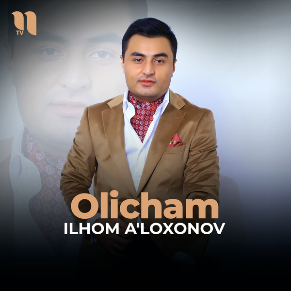 Ilhom Aʼloxonov - Olicham