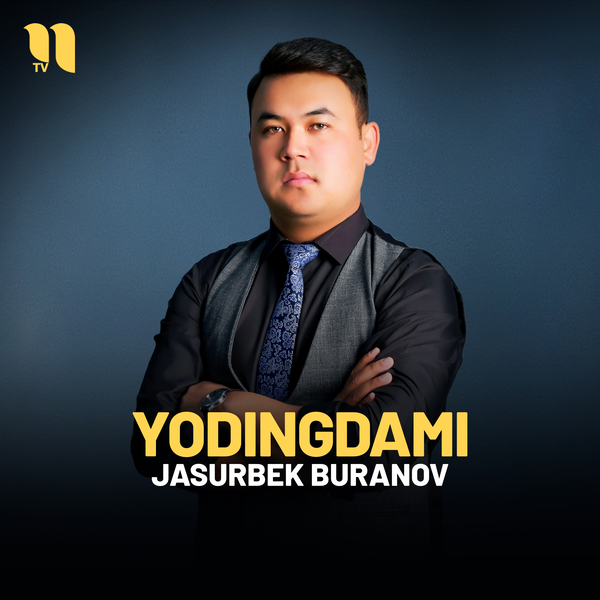 Jasurbek Buranov - Yodingdami