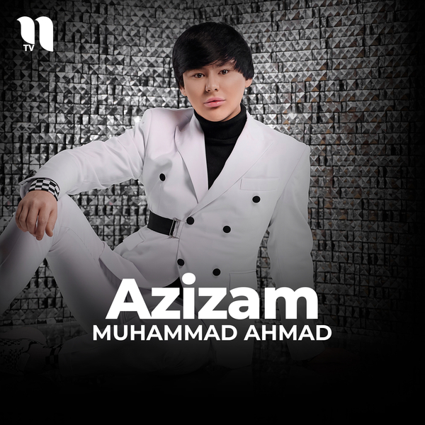 Muhammad Ahmad - Azizam