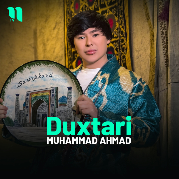 Muhammad Ahmad - Duxtari