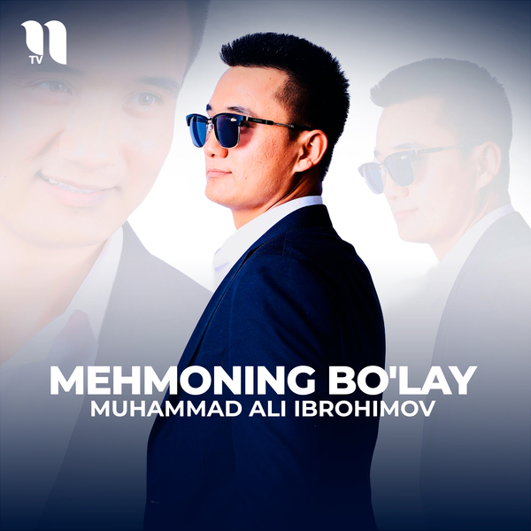 Muhammad Ali Ibrohimov - Mehmoning boʼlay