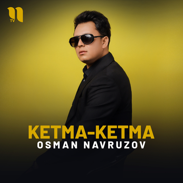 Osman Navruzov - Ketma-ketma