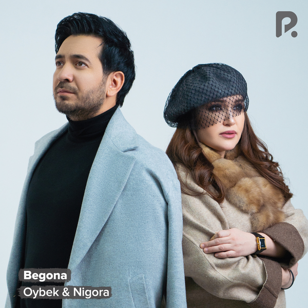 Oybek & Nigora - Begona