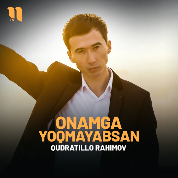 Qudratillo Rahimov - Onamga yoqmayabsan