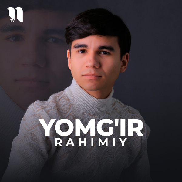 Rahimiy - Yomgʼir