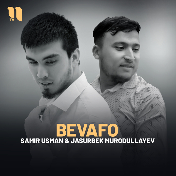 Samir Usman - Bevafo