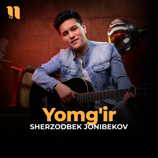 Sherzodbek Jonibekov - Yomgʼir