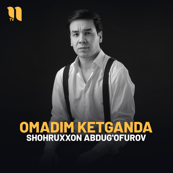Shohruxxon Abdugʼofurov - Omadim ketganda