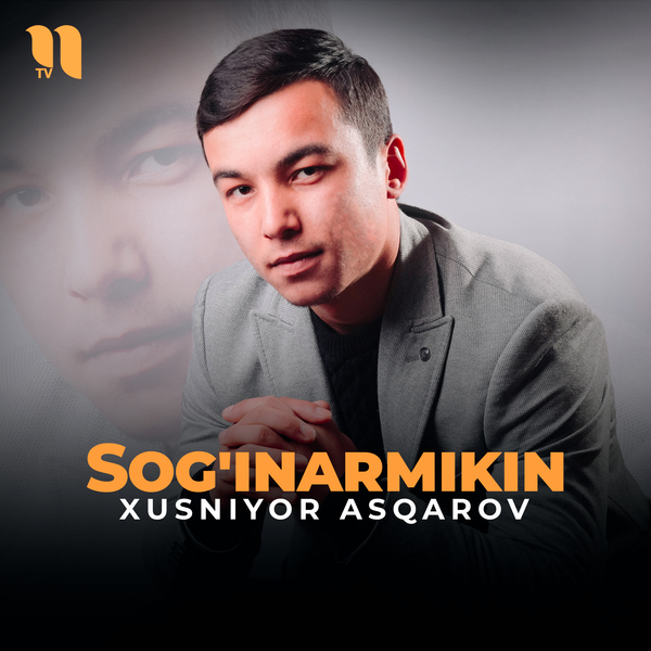 Xusniyor Asqarov  - Sogʼinarmikin