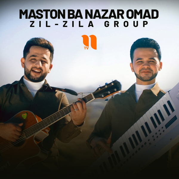 Zil-zila group - Maston ba nazar omad
