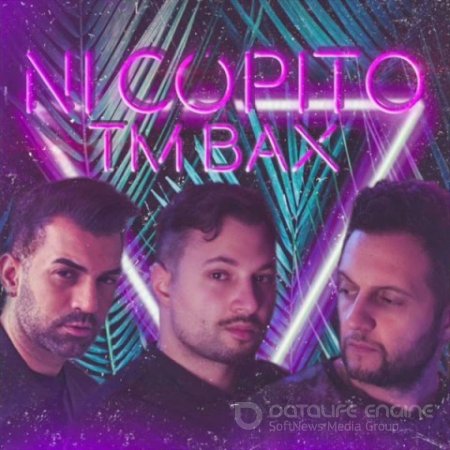 TM Bax - Ni Copito