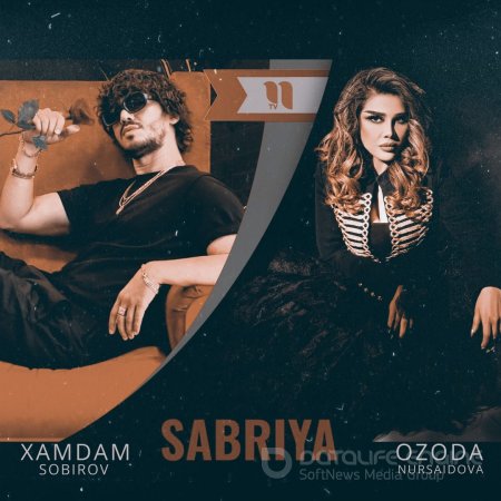 Xamdam Sobirov & Ozoda - Sabriya