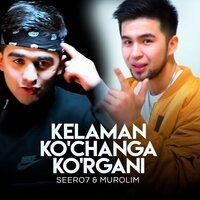 Seero7 & Murolim - Marina (Remix)