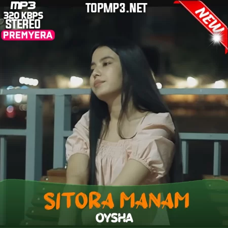 Oysha - Sitora manam