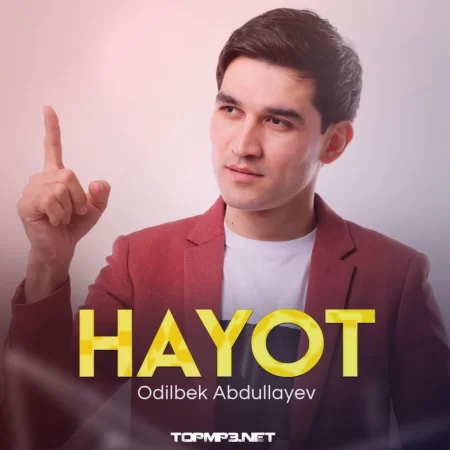 Odilbek Abdullayev - Hayot