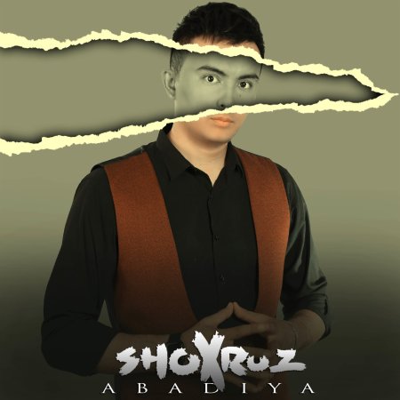 Shoxruz (Abadiya) - Mana qara