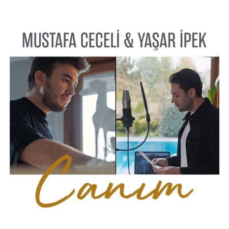 Mustafa Ceceli, Yaşar İpek - Canım