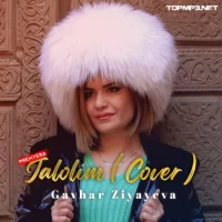 Gavhar Ziyayeva - Jalolim (Cover Janonim)