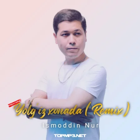 Isomiddin Nur - Yolg'iz xonada (Remix)