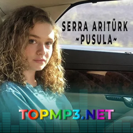 Serra Aritürk - Pusula
