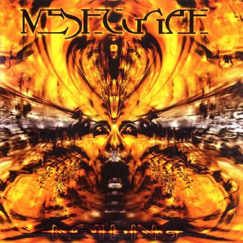 Meshuggah - Rational Gaze