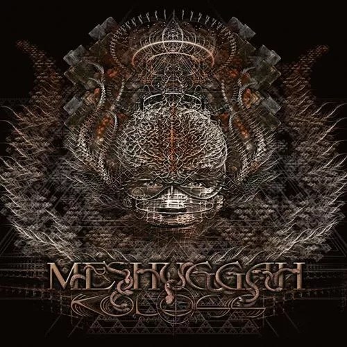 Meshuggah - Swarm