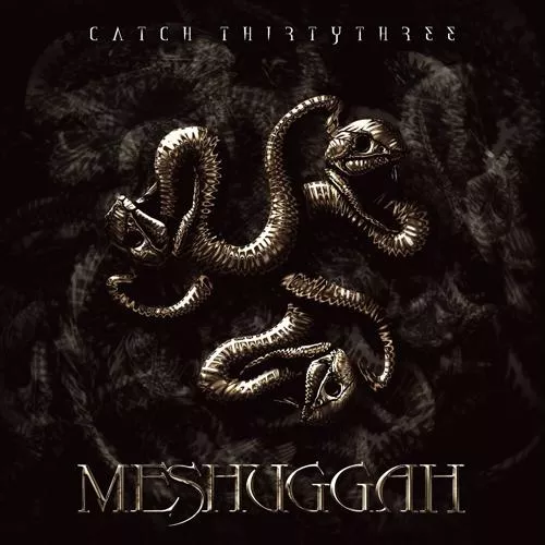 Meshuggah - In Death - Is Death