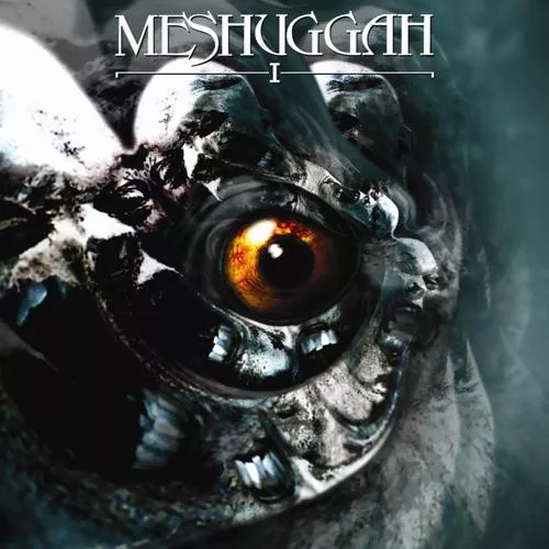 Meshuggah - I (21 Minute Track)