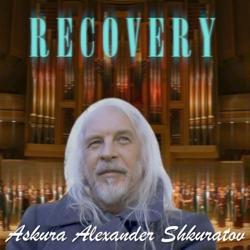 Askura Alexander Shkuratov - The Order of Inner World
