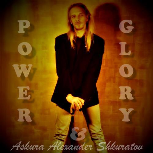 Askura Alexander Shkuratov, группа Аттракцион - Luck’n Roll