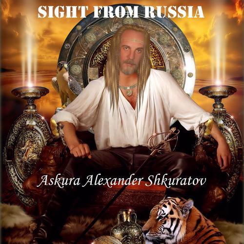 Askura Alexander Shkuratov - Askura Knows