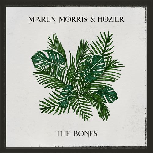 Maren Morris, Hozier - The Bones (with Hozier)