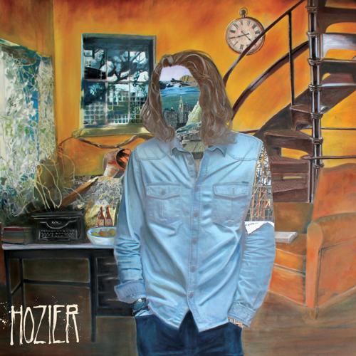 Hozier - Problem / Regulate (BBC Live Lounge)
