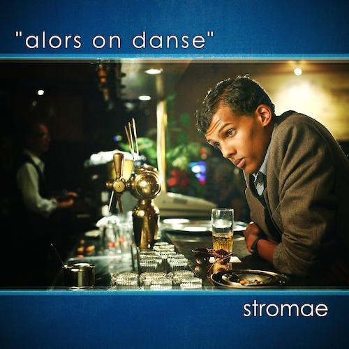 Stromae, Kanye West - Alors On Danse