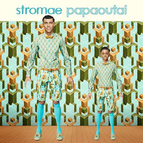 Stromae - papaoutai (Liam Summers Remix)
