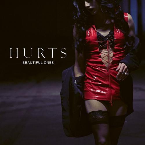 Hurts - Beautiful Ones