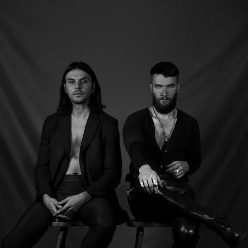 Hurts - All I Have To Give