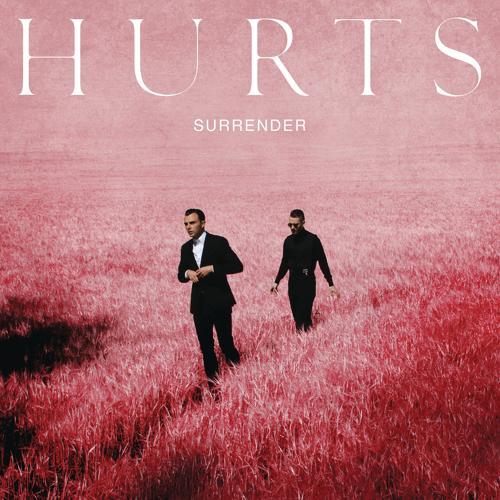 Hurts - Rolling Stone