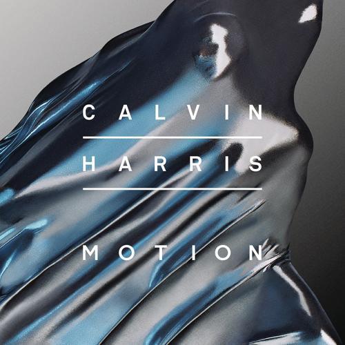 Calvin Harris, Hurts - Ecstasy