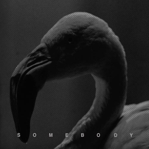 Hurts - Somebody
