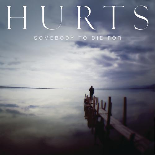 Hurts - Somebody to Die For (Unplugged)