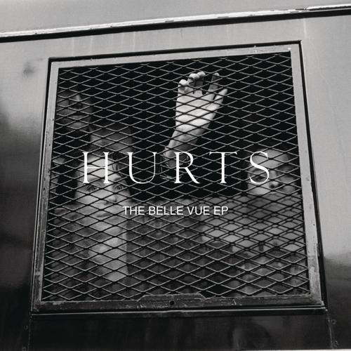 Hurts - Wonderful Life (Radio Edit) [New Version]