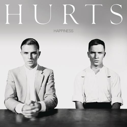 Hurts - Silver Lining