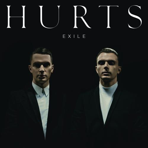 Hurts - Heaven